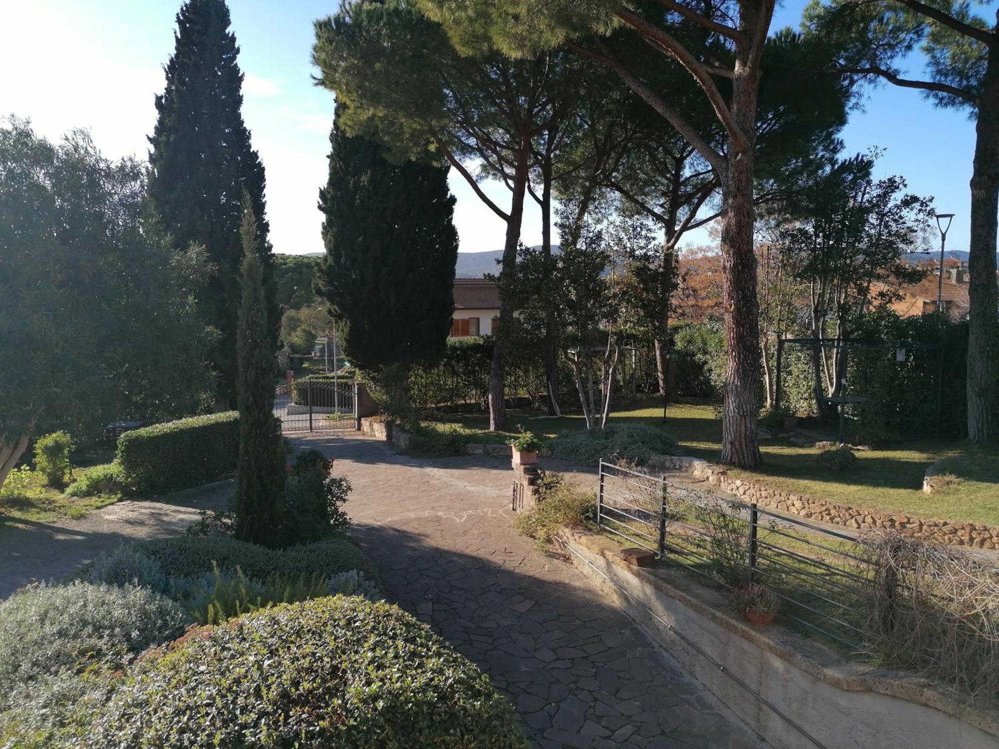 Affitti Brevi Toscana - Villa Simple Fonteblanda Exterior photo