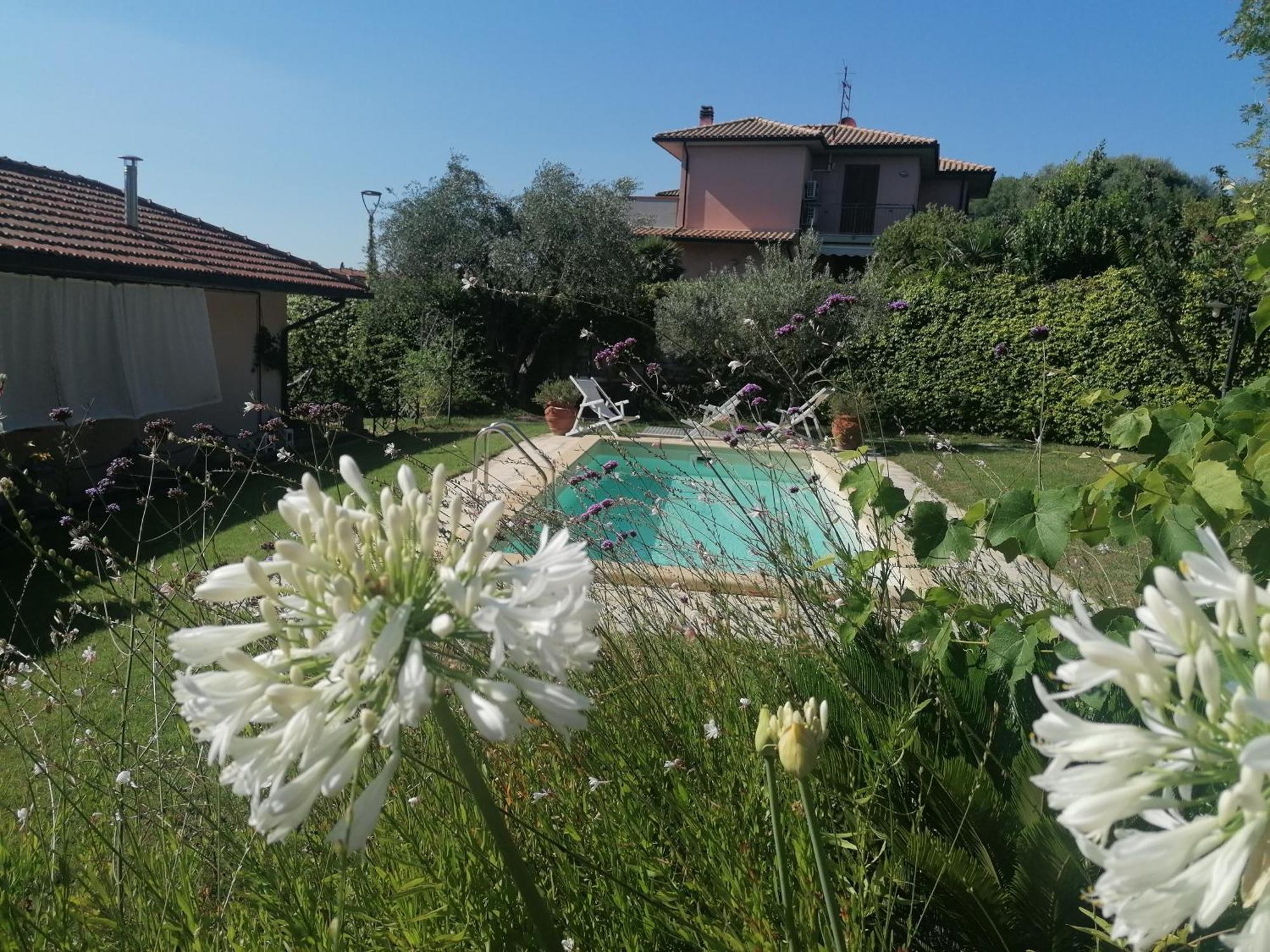 Affitti Brevi Toscana - Villa Simple Fonteblanda Exterior photo